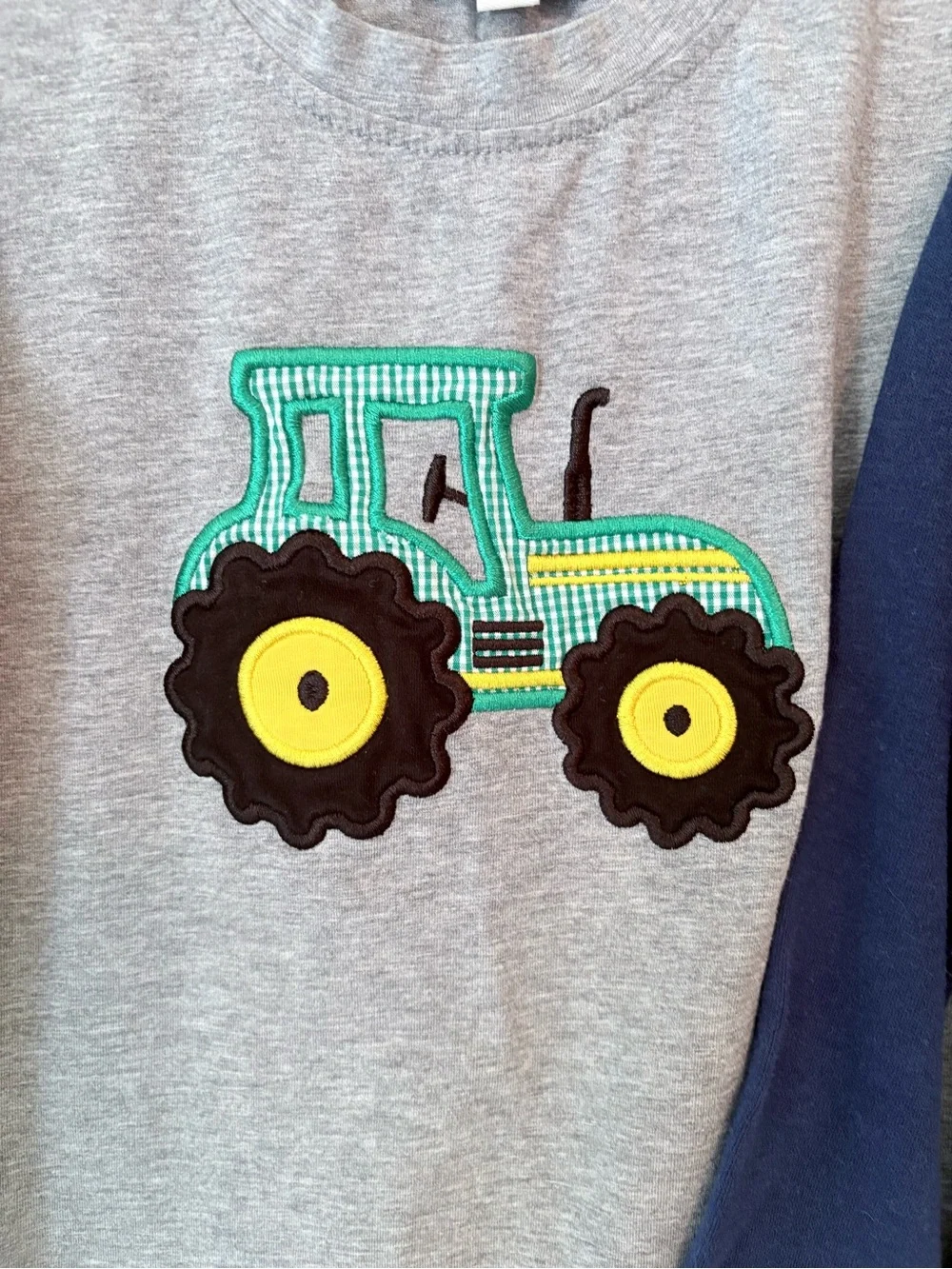 Boys fall graphic t shirts